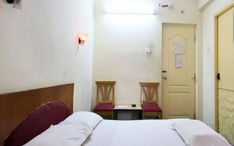 Hotel Grand Asoka, Vijayawada 5